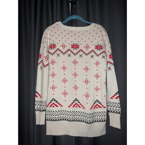 Ugly Christmas Sweater Xmas Size XS - Picture 3 of 3